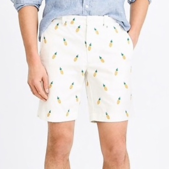 J. Crew Other - NWOT J Crew Shorts